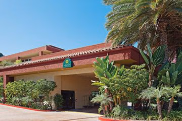 La Quinta Inn Mission Valley0