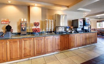 La Quinta Inn Mission Valley4