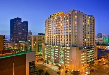 SAN DIEGO MARRIOTT GASLAMP QUA0