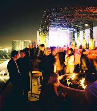 SAN DIEGO MARRIOTT GASLAMP QUA4