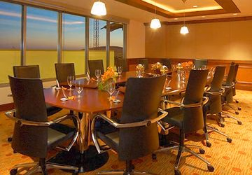 SAN DIEGO MARRIOTT GASLAMP QUA2