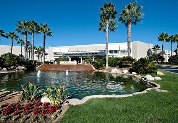 Coronado Island Marriott Resor0