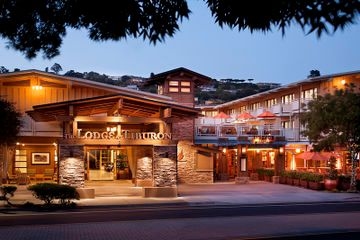 The Lodge at Tiburon0
