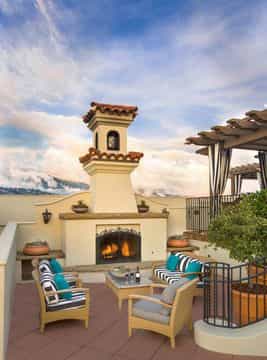 Canary A Kimpton Hotel