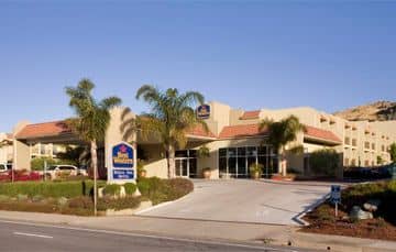 Best Western Plus Royal Oak Best Western Plus Royal Oak