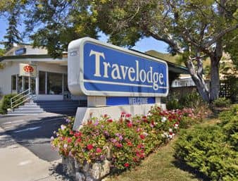 TRAVELODGE SAN LUIS OBISPO TRAVELODGE SAN LUIS OBISPO