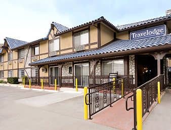 TRAVELODGE SANTA CLARITA/VALEN TRAVELODGE SANTA CLARITA/VALEN