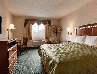TRAVELODGE SANTA CLARITA/VALEN3