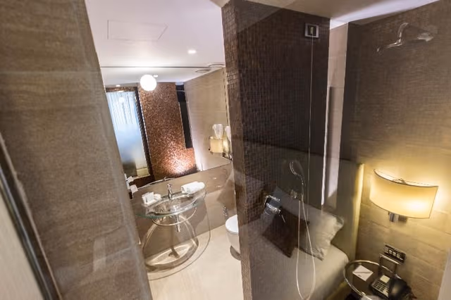 DOUBLE COMFORT