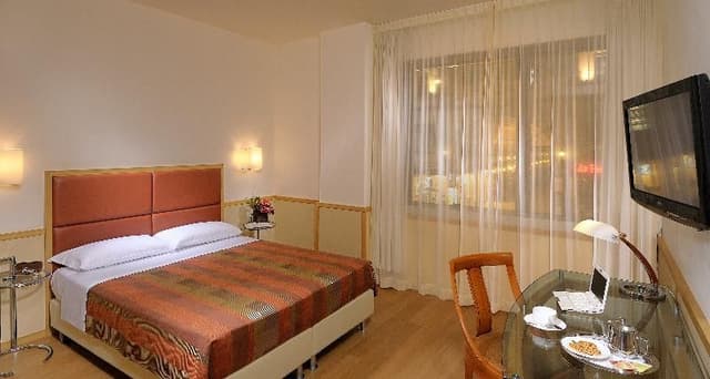 DOUBLE COMFORT