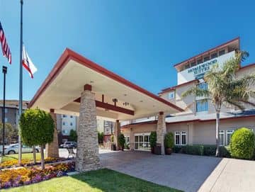 HOMEWOOD SUITES BY HILTON SAN HOMEWOOD SUITES BY HILTON SAN