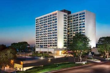HILTON SAN FRANCISCO AIRPORT0