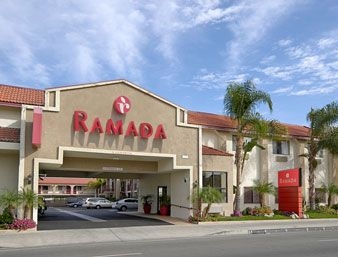RAMADA CANOGA PARK/WARNER CENTER0