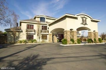 THE MOORPARK HOTEL THE MOORPARK HOTEL