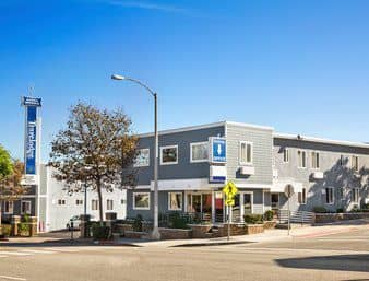TRAVELODGE SANTA MONICA TRAVELODGE SANTA MONICA