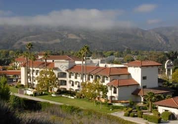 RANCHO SANTA BARBARA MARRIOTT RANCHO SANTA BARBARA MARRIOTT