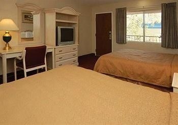QUALITY INN SANTA CRUZ1