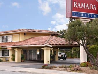 Ramada Limited Santa Clara Ramada Limited Santa Clara