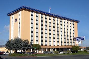 BEST WESTERN PLUS GROSVENOR AI0