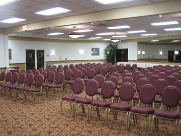 BEST WESTERN PLUS GROSVENOR AI1