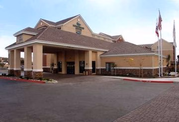 Homewood Suites by Hilton Fairfield0