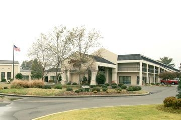 HAMPTON INN UNION CITY0