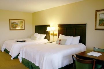 HAMPTON INN UNION CITY2