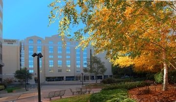 Embassy Suites Pleasant Hill-Walnut Creek0