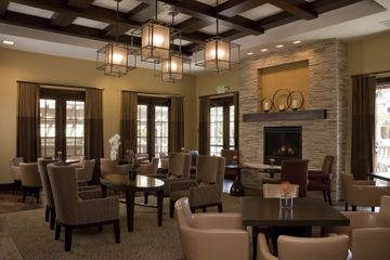 Embassy Suites Pleasant Hill-Walnut Creek1