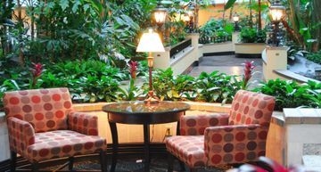 Embassy Suites Pleasant Hill-Walnut Creek4