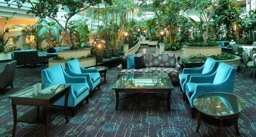Embassy Suites Pleasant Hill-Walnut Creek3