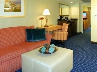 Embassy Suites Pleasant Hill-Walnut Creek2