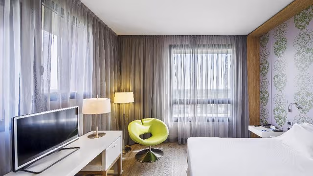 JUNIOR SUITE STANDARD