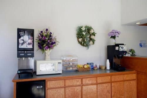 AMERICAS BEST VALUE INN AMERICAS BEST VALUE INN