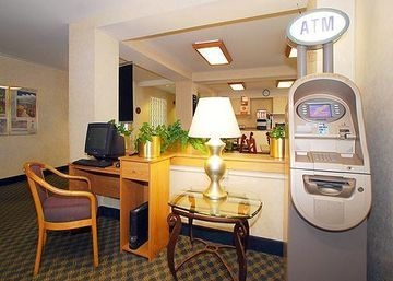 Sleep Inn Denver International2