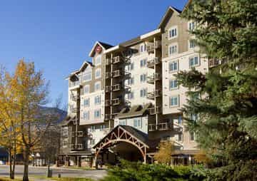 SHERATON MOUNTAIN VISTA-1BR
