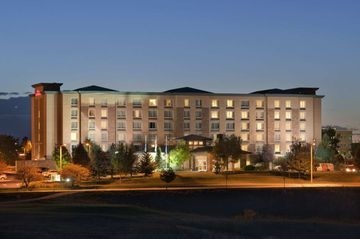 HILTON GARDEN INN DENVER SOUTH0