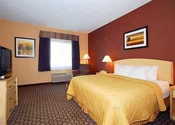 COMFORT INN LOVELAND