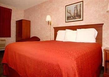 QUALITY INN LONGMONT QUALITY INN LONGMONT