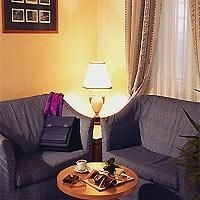Mercure Napoli Garibaldi4
