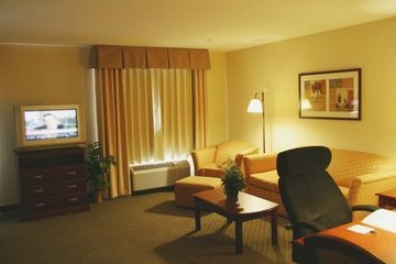 HAMPTON INN - SUITES DENVER LI4