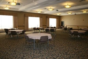 HAMPTON INN - SUITES DENVER LI3