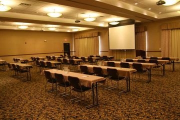 HAMPTON INN - SUITES DENVER LI2