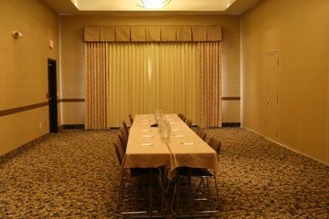 HAMPTON INN - SUITES DENVER LI1