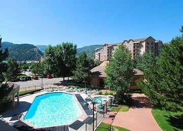 COMFORT INN VAIL/BEAVER CREEK COMFORT INN VAIL/BEAVER CREEK