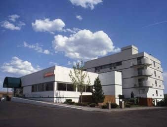 HOWARD JOHNSON DENVER WEST HOWARD JOHNSON DENVER WEST