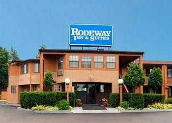 RODEWAY INN BRANFORD RODEWAY INN BRANFORD