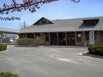 THE HILTON GARDEN INN DANBURY HOTEL1