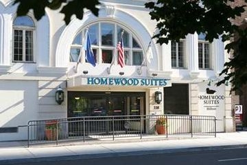 Homewood Suites by Hilton Hartford CT0