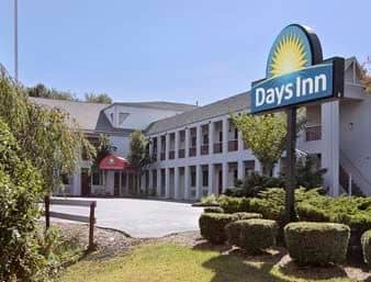 DAYS INN OLD SAYBROOK DAYS INN OLD SAYBROOK